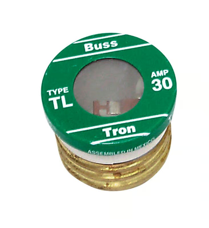 Bussmann Fuses