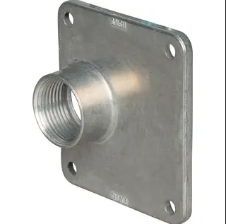Siemens HS Loadcenter Hub