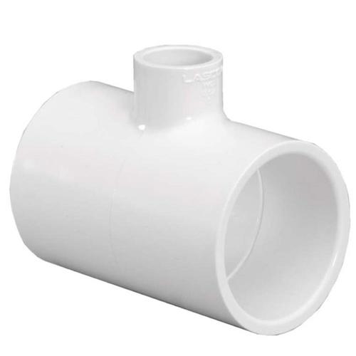 LASCO 2-in x 2-in x 1/2-in dia Tee PVC Fitting