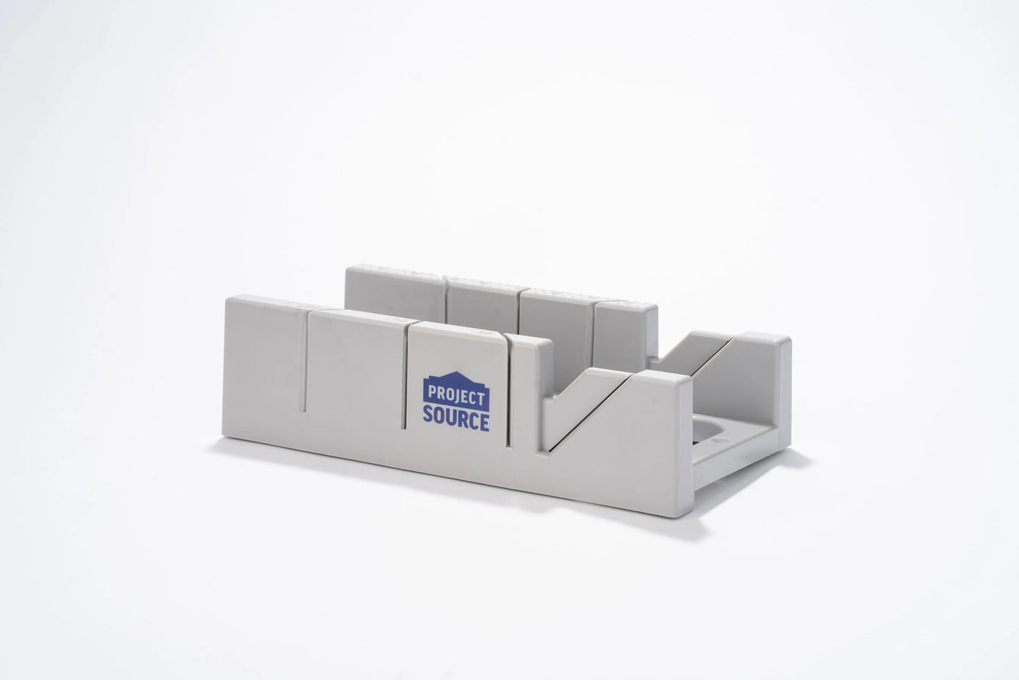 Project Source 2.25-in D Abs Miter Box