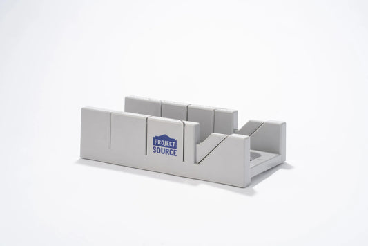 Project Source 2.25-in D Abs Miter Box