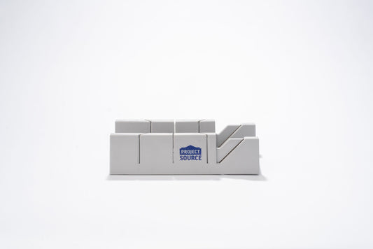 Project Source 2.25-in D Abs Miter Box
