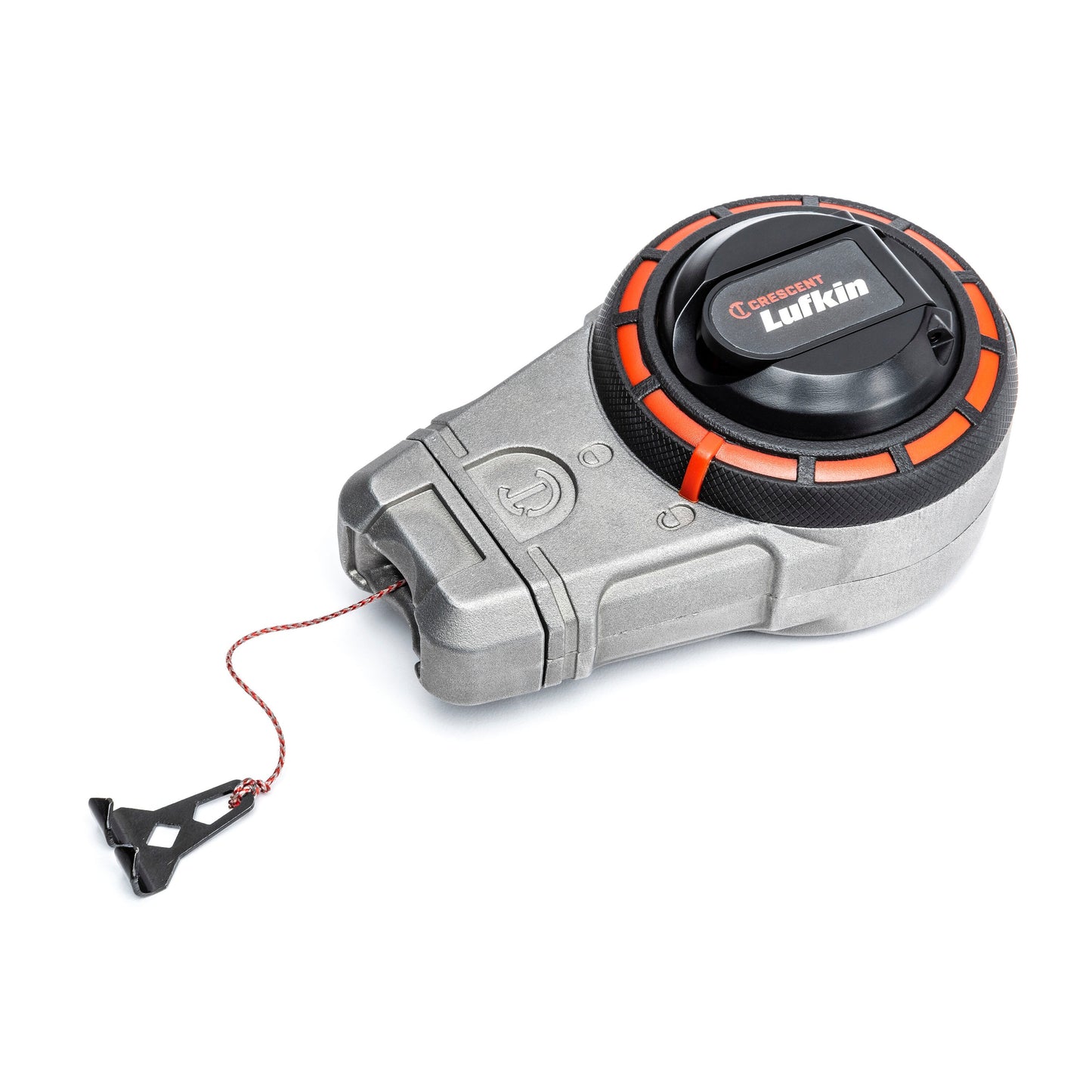 Crescent Lufkin 6:1 100-ft Chalk Reel