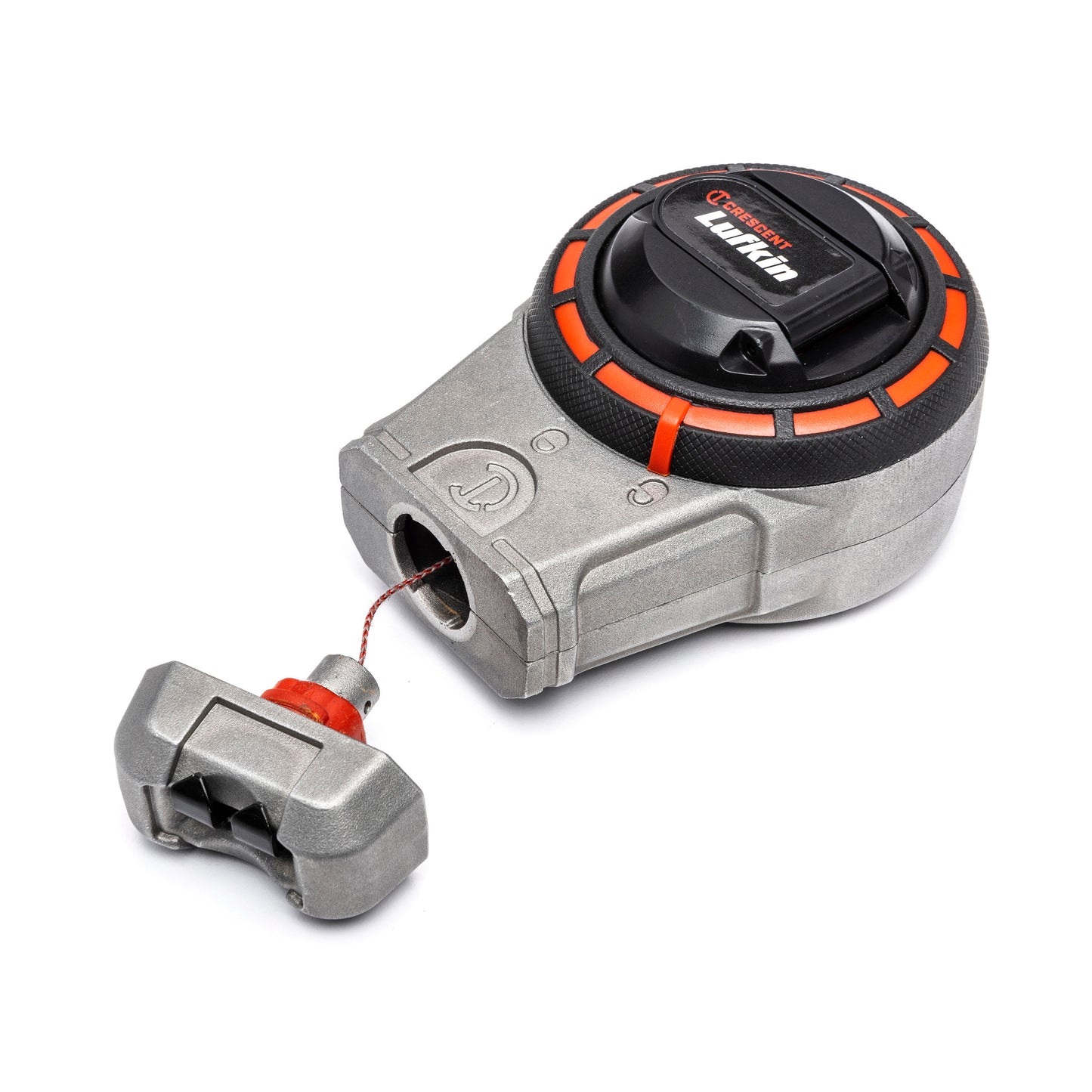 Crescent Lufkin 6:1 100-ft Chalk Reel