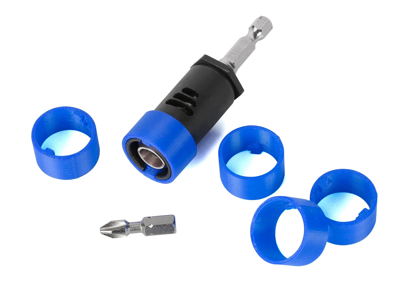 Kobalt Impact Bit Holder Individual
