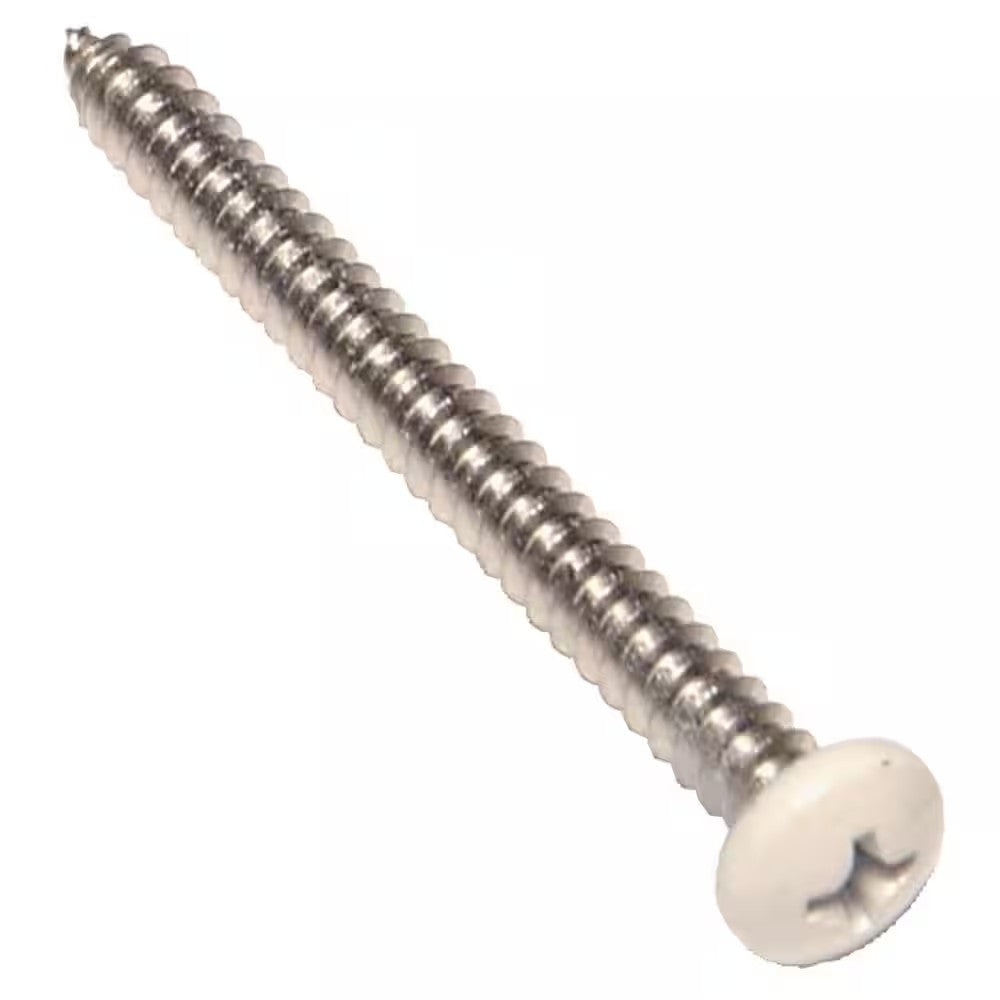 Standard Sheet Metal Screws