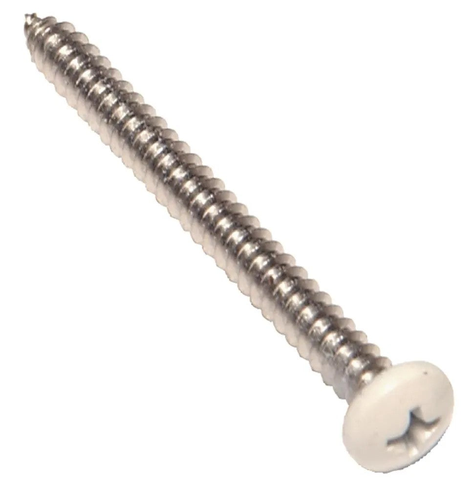 Standard Sheet Metal Screws