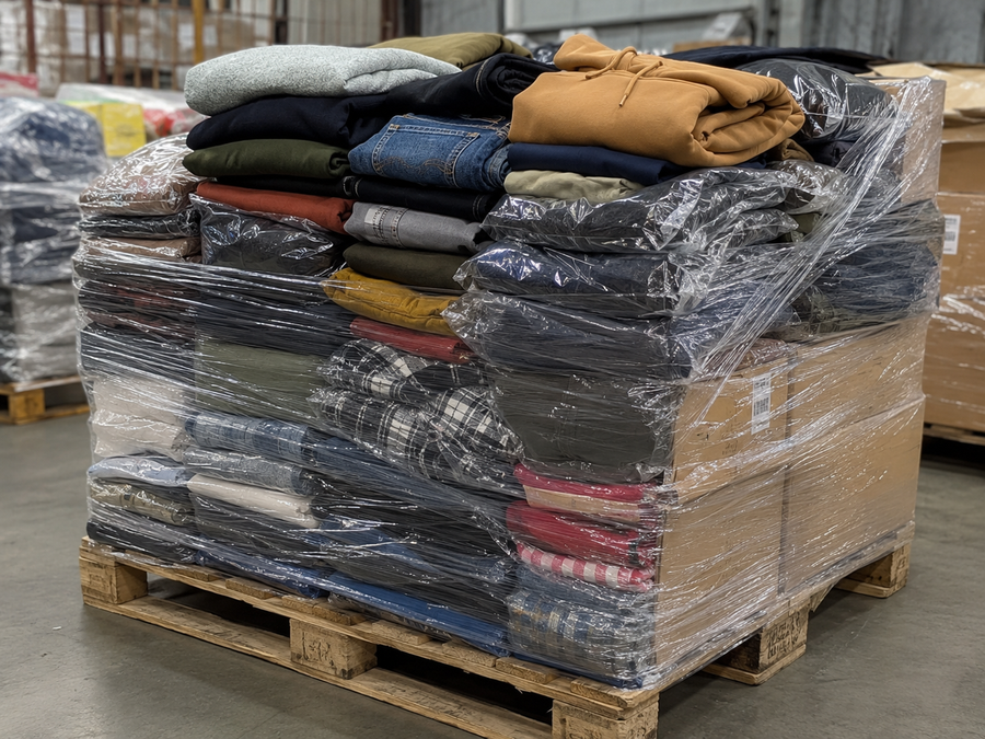 Clothing
