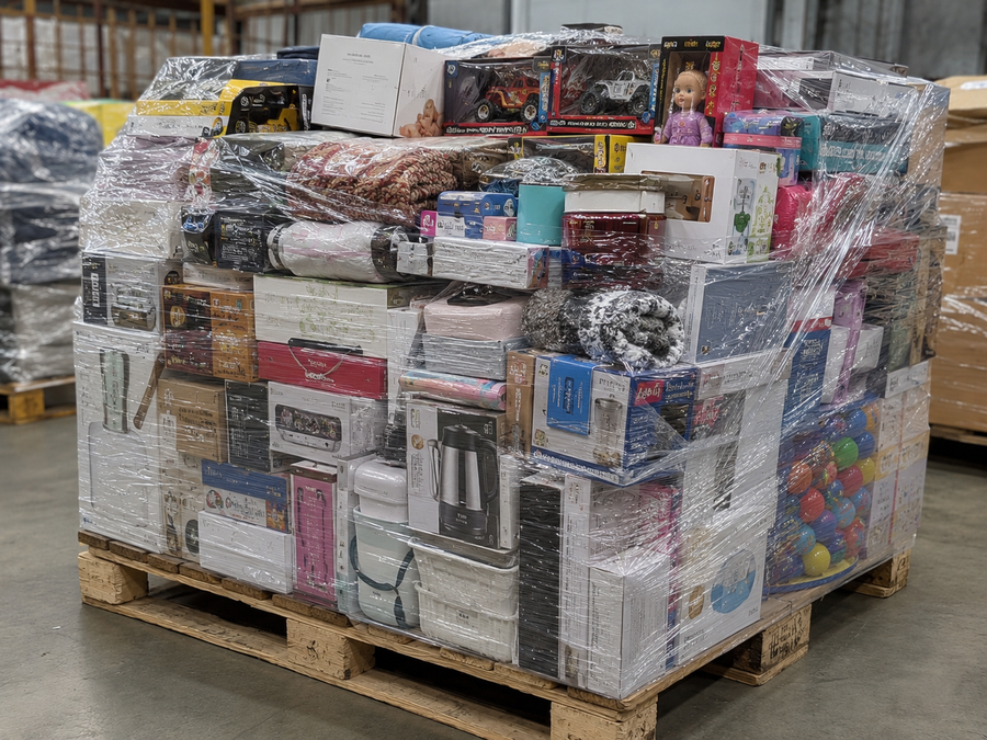 General merchandise