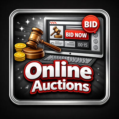 Online Auctions