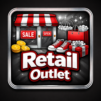Retail Outlet
