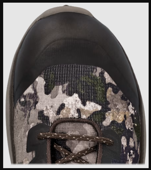 Cabela's Instinct Venatus GORE-TEX Hunting Boots for Men - TrueTimber VSX - 11.5M