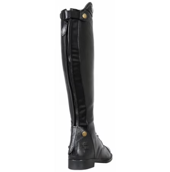 TuffRider Ladies Belmont Field Leather Boots