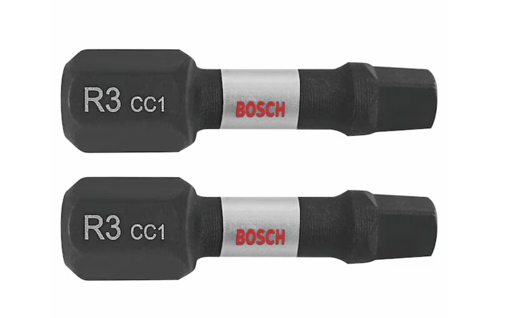 Bosch Drill Bits