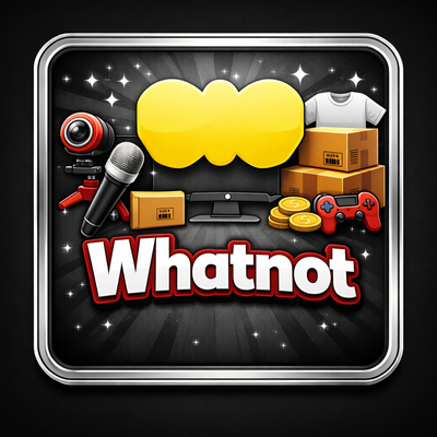 Whatnot Auctions